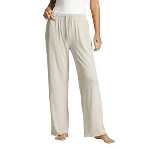 NWOT Natori Lounge Pants | Beige